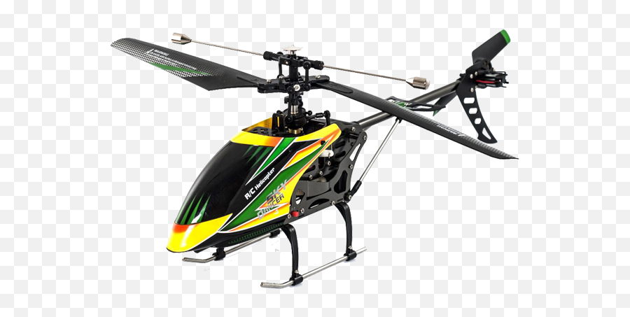 RC Helicopter