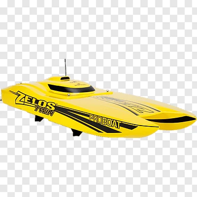 RC Boat