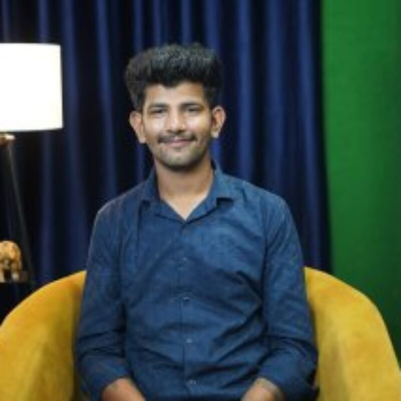 Anshu Jangir
